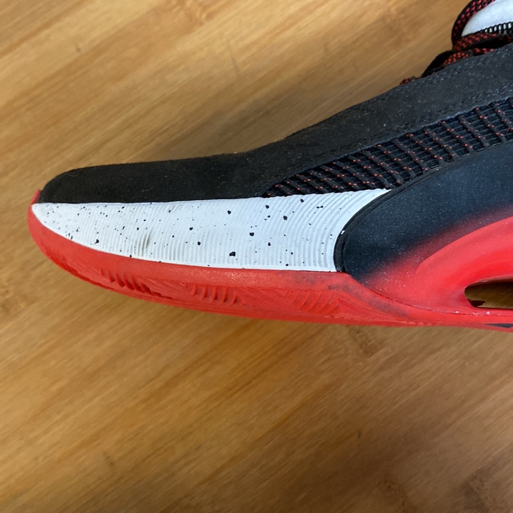 Air Jordan XXXV Shoes - Picture 14 of 15
